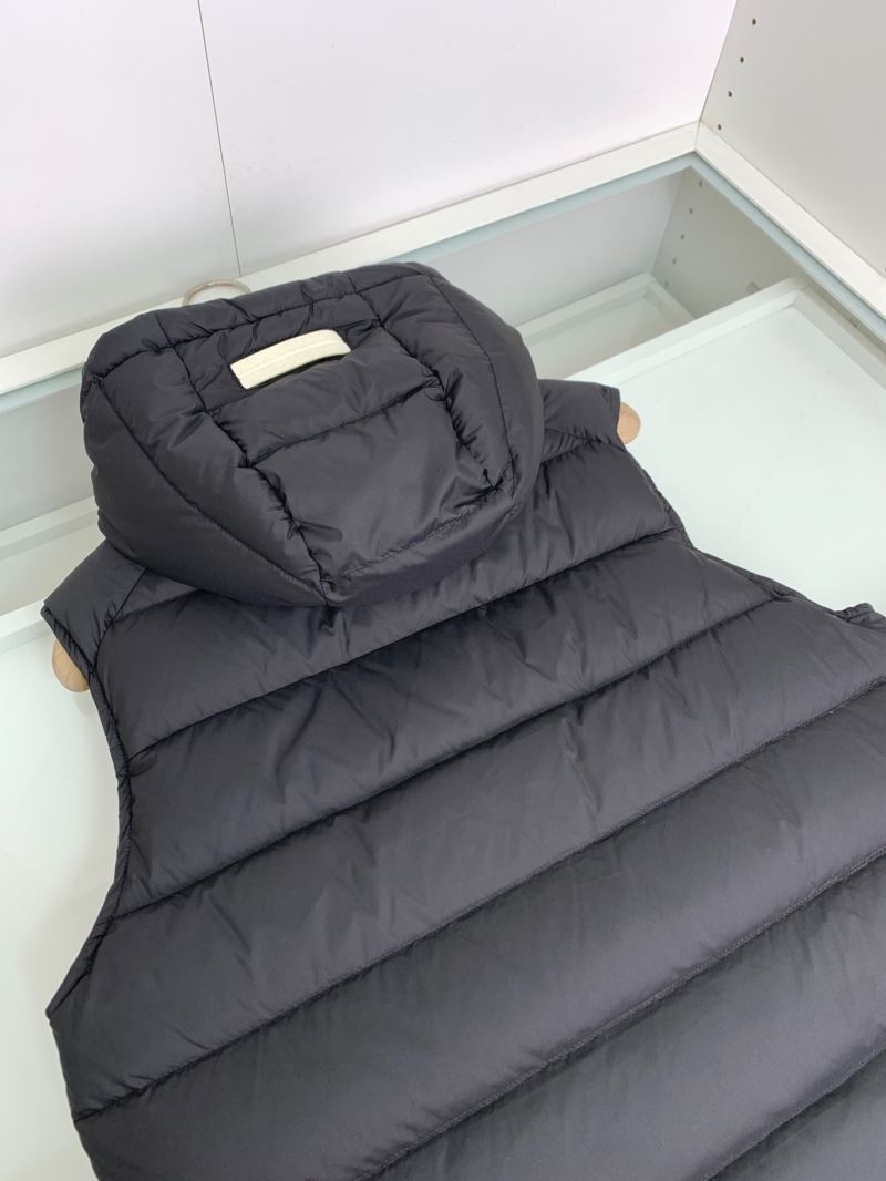 Zegna Down Jackets